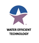 Water Efficient Technology