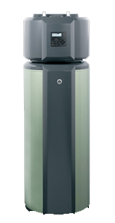 Hybrid Water Heaters