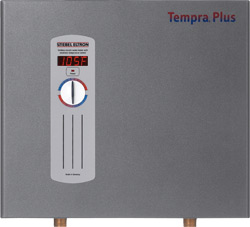 Tankless Water Heater