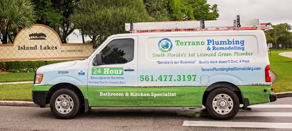 About Terrano Plumbing and Remodeling